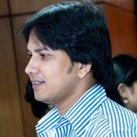 Kamrul Hasan
