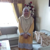 Fathiah Mohd Yunos