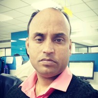 anuj jha