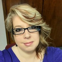Jennifer J Persun