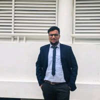 Athul Joshy