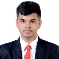 Peddi Kishore