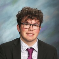 Hayden Laucher