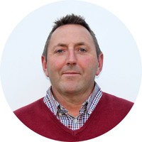 Tony Grant