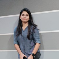 Aarthi M