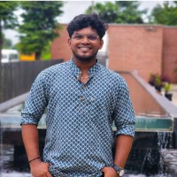 Bharath Manoharan