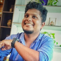 Aravind Manmadhan