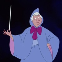 Fairy Godmother