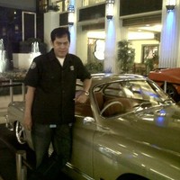 Agus Zakaria