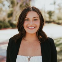 Zoe Harrison