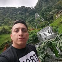 Danilo Barrera Alvarez
