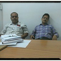 Manoj Mishra