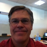 Paul Glad