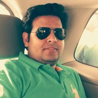 Vikas Bohra