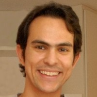 Marcos Paulo Catani