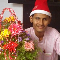 Rupesh Gurudas Halarnakar