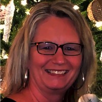 Tina Montgomery