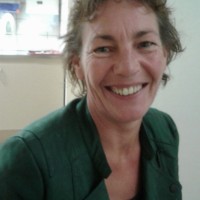 Alberdien Zandbergen