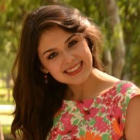 Selma Salinas Garza