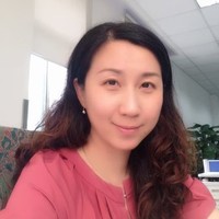 Catherine Kuang
