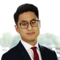 Garam Choe