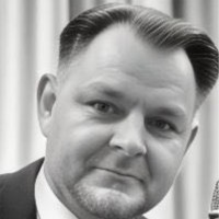Robert DeHart