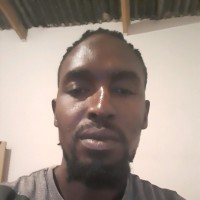 Wiseman Ngobeni