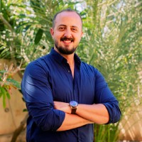 Omar Gamal