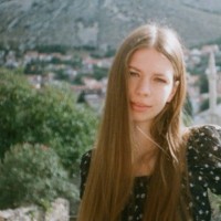 Anastasia Durman