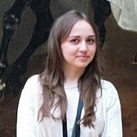Anna Mityureva