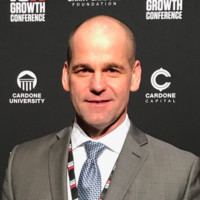 Patrick Miller