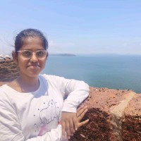 Tejashwini N