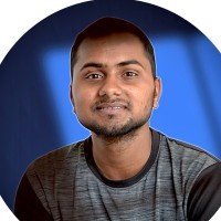 Gagan Bharati