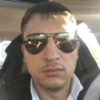 Дмитрий Черненко
