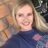 Kendall Dusevich
