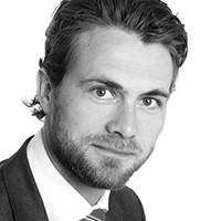 Magnus Taraldsen Valeberg