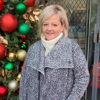 Paula Cunningham