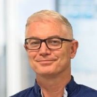 Adam Stewart
