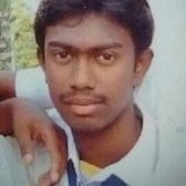 Manojkumar Selvaraj
