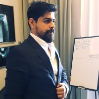 ANKIT DHINGRA