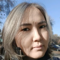 Akmaral Abdrakhmanova