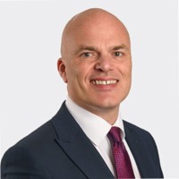 Simon Twibell