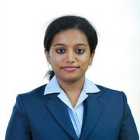 Anitha Jacob