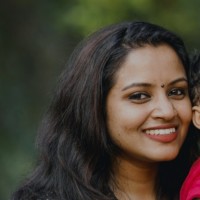 Rincy Chandran