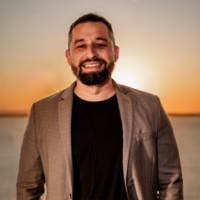 Ricardo Carmo de Souza, PMP