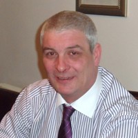 Daniel Whitehall