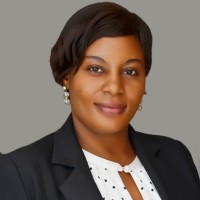 Josephine Gbenoba