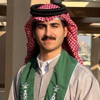 Faris Alshahrani
