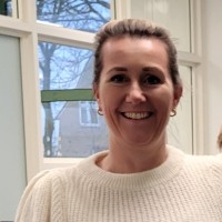 Mariska van der Werf