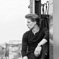Alexander Faulkner